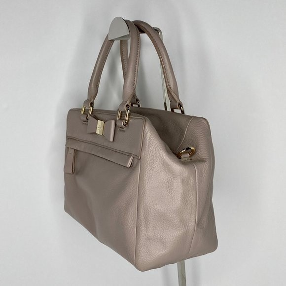 KATE SPADE Ashton Renny Drive Satchel EUC! - Picture 4 of 14